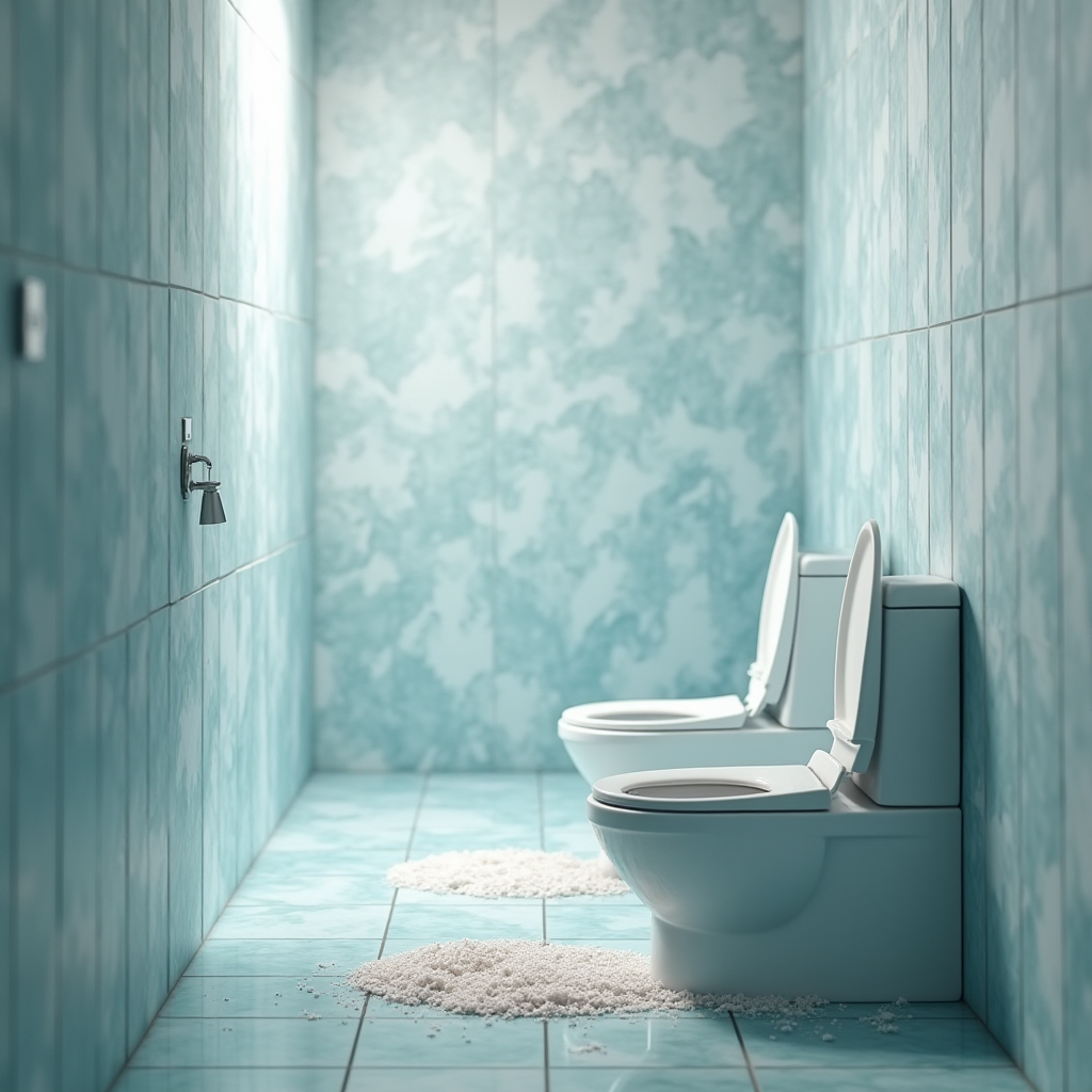 プロフェッショナルなトイレクリーニングサービス。JPpiboの環境に優しい塩ベースクリーナーを使用し、訓練された技術者が住宅および商業用バスルームの深部洗浄を実施。自然な塩クリーナー技術で衛生と清潔さを保証